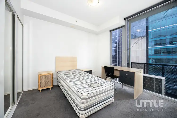 Fifth view of Homely apartment listing, 1905/39 Lonsdale Street, Melbourne VIC 3000