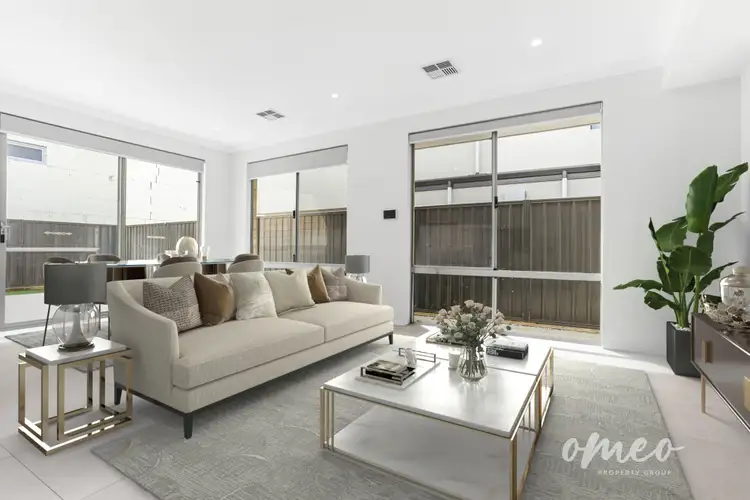 Second view of Homely house listing, 7 De Ceglie Street, Coogee WA 6166