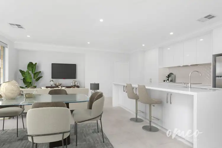 Third view of Homely house listing, 7 De Ceglie Street, Coogee WA 6166