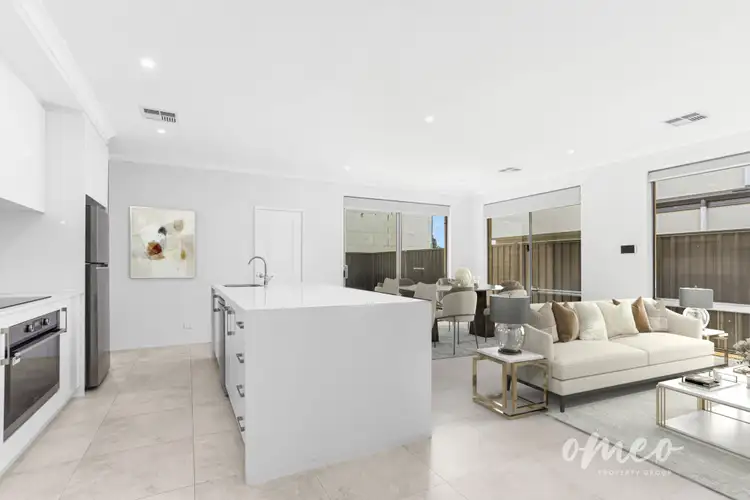 Fourth view of Homely house listing, 7 De Ceglie Street, Coogee WA 6166