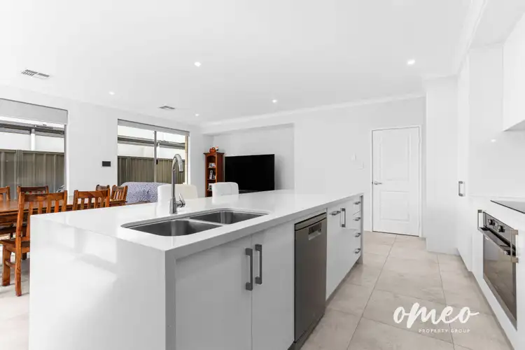 Fifth view of Homely house listing, 7 De Ceglie Street, Coogee WA 6166