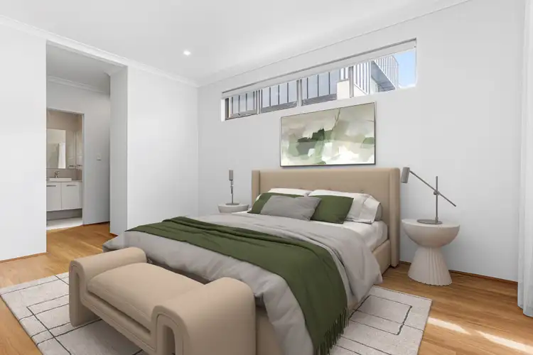 Sixth view of Homely house listing, 7 De Ceglie Street, Coogee WA 6166