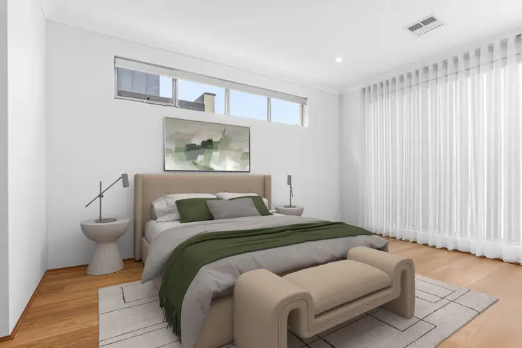 Seventh view of Homely house listing, 7 De Ceglie Street, Coogee WA 6166
