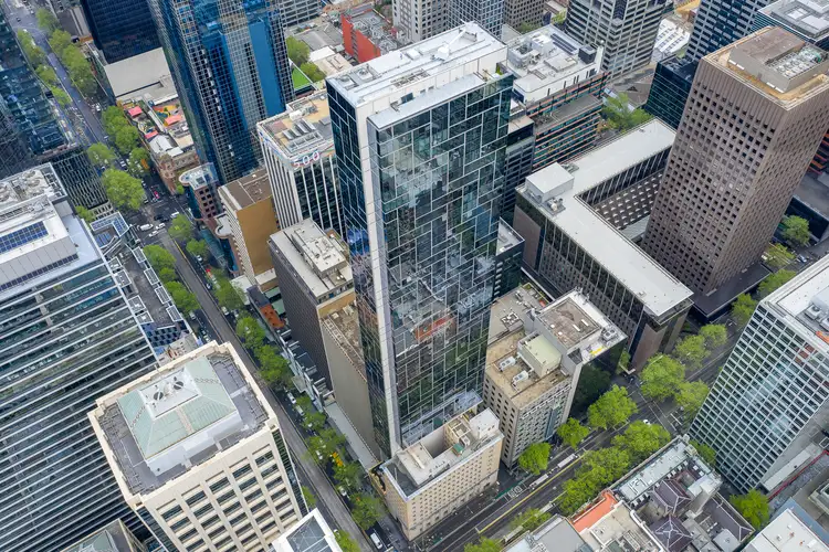 1904/464-466 Collins Street, Melbourne VIC 3000