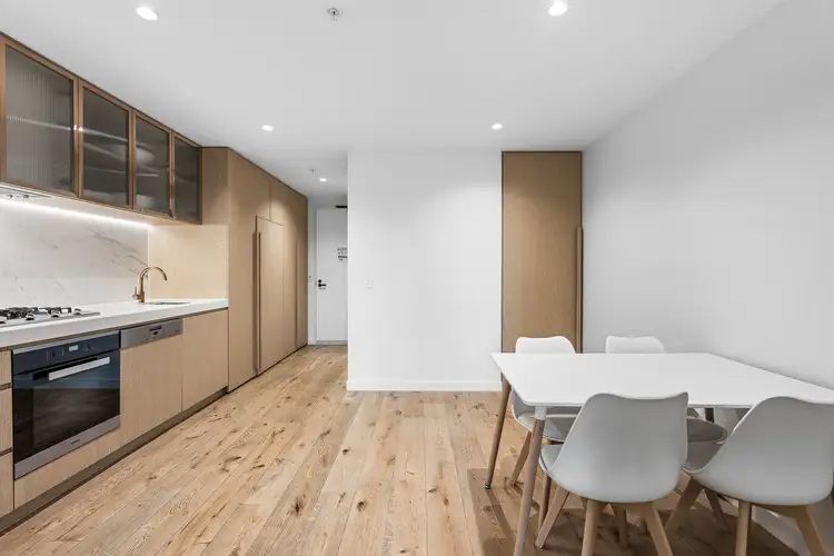 Fourth view of Homely apartment listing, 1904/464-466 Collins Street, Melbourne VIC 3000