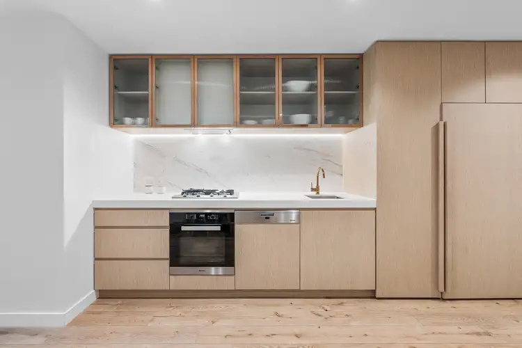 Fifth view of Homely apartment listing, 1904/464-466 Collins Street, Melbourne VIC 3000