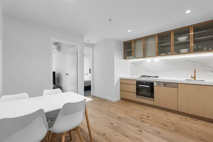 Sixth view of Homely apartment listing, 1904/464-466 Collins Street, Melbourne VIC 3000