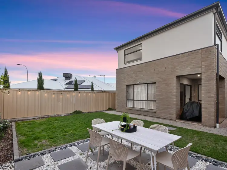 Fourth view of Homely house listing, 11 Union Station Drive, Seaford Meadows SA 5169