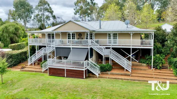 50 Japonica View, Wellington Mill WA 6236
