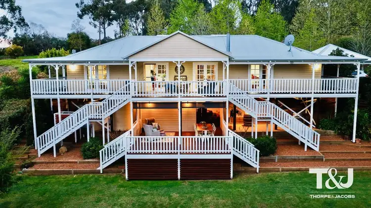 50 Japonica View, Wellington Mill WA 6236