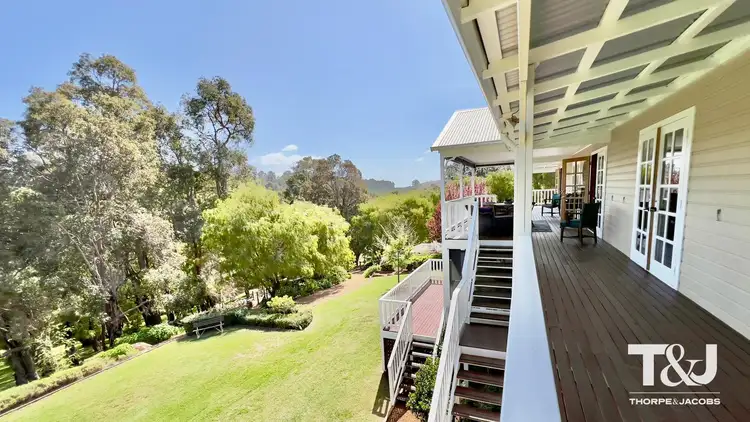 Third view of Homely rural property listing, 50 Japonica View, Wellington Mill WA 6236