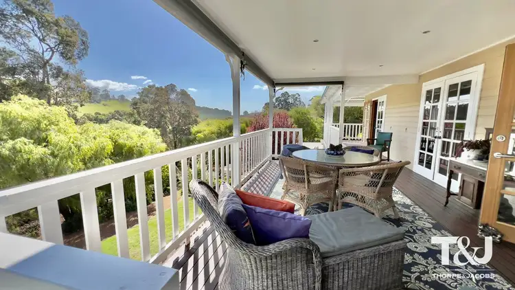Fourth view of Homely rural property listing, 50 Japonica View, Wellington Mill WA 6236