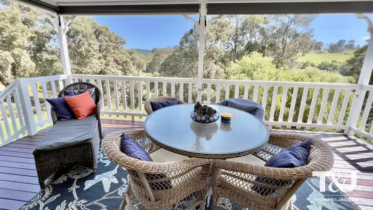 Sixth view of Homely rural property listing, 50 Japonica View, Wellington Mill WA 6236