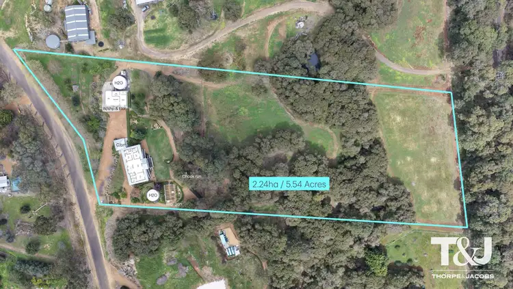 Seventh view of Homely rural property listing, 50 Japonica View, Wellington Mill WA 6236