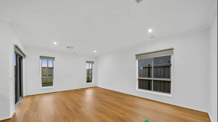 Second view of Homely house listing, 11 Superb Road, Wyndham Vale VIC 3024