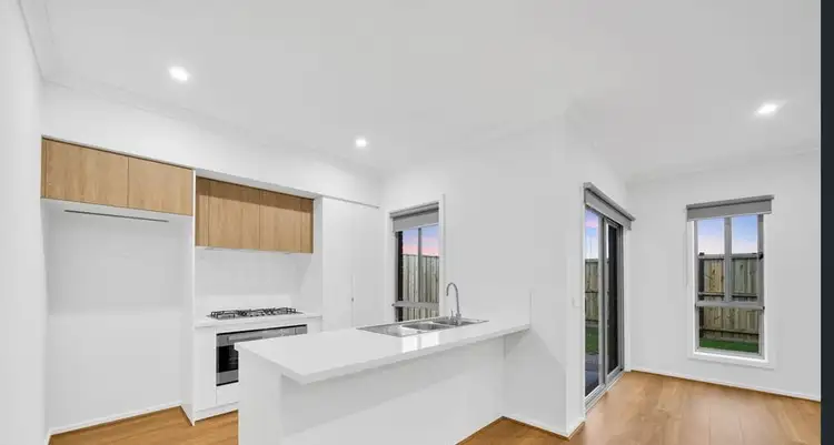 Third view of Homely house listing, 11 Superb Road, Wyndham Vale VIC 3024