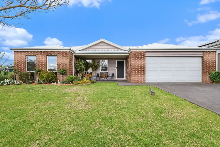 Main view of Homely house listing, 8 Stephens Court, Neerim South VIC 3831