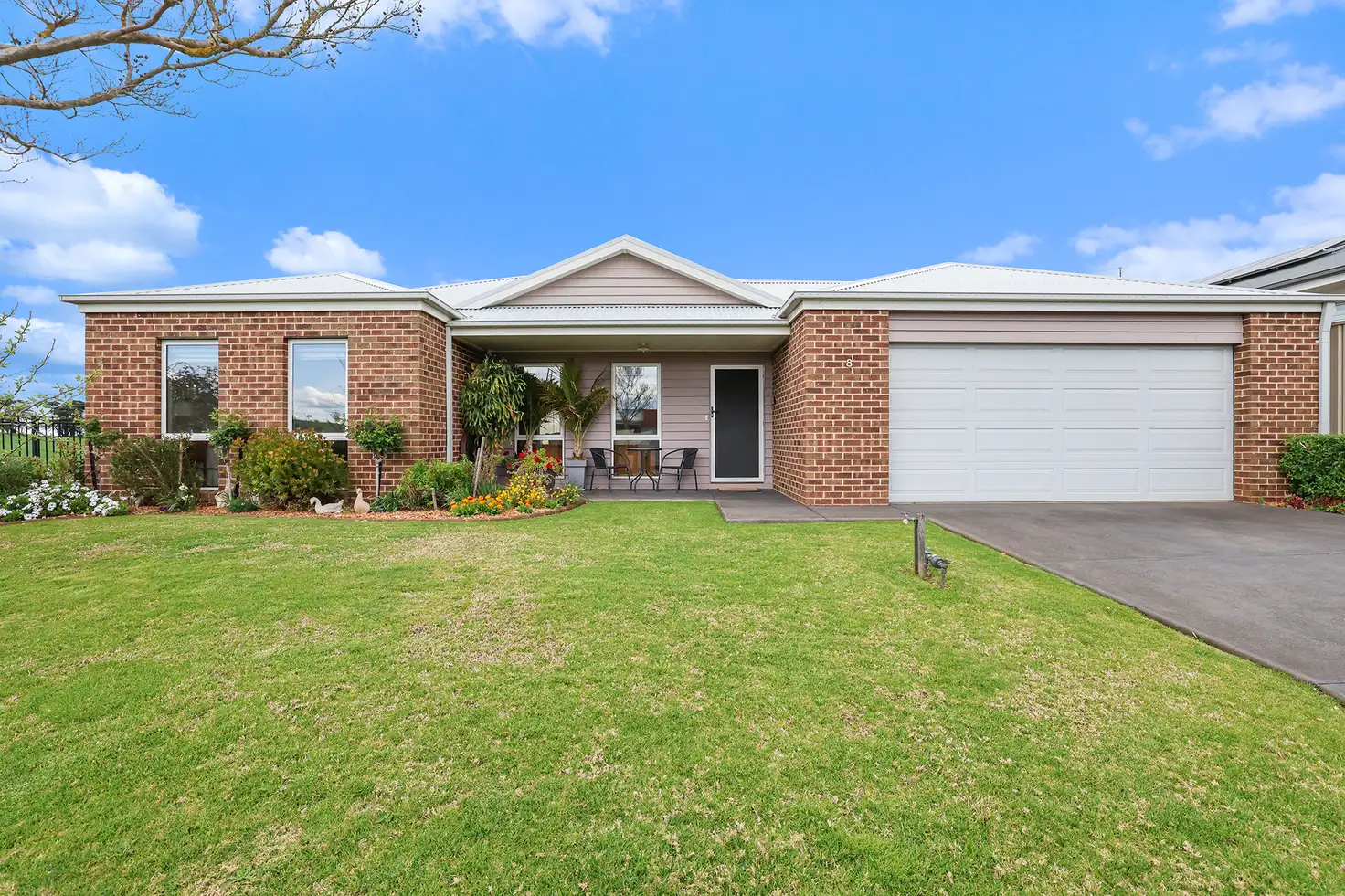 Main view of Homely house listing, 8 Stephens Court, Neerim South VIC 3831