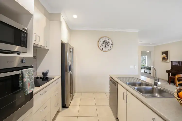 Second view of Homely house listing, 8 Stephens Court, Neerim South VIC 3831