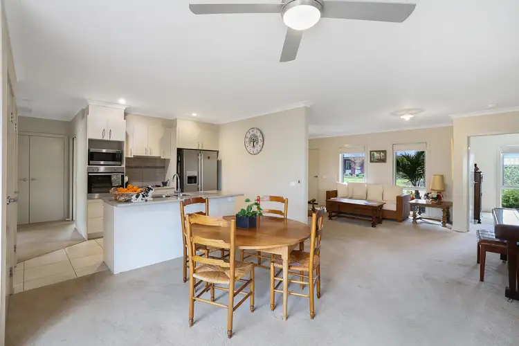 Third view of Homely house listing, 8 Stephens Court, Neerim South VIC 3831