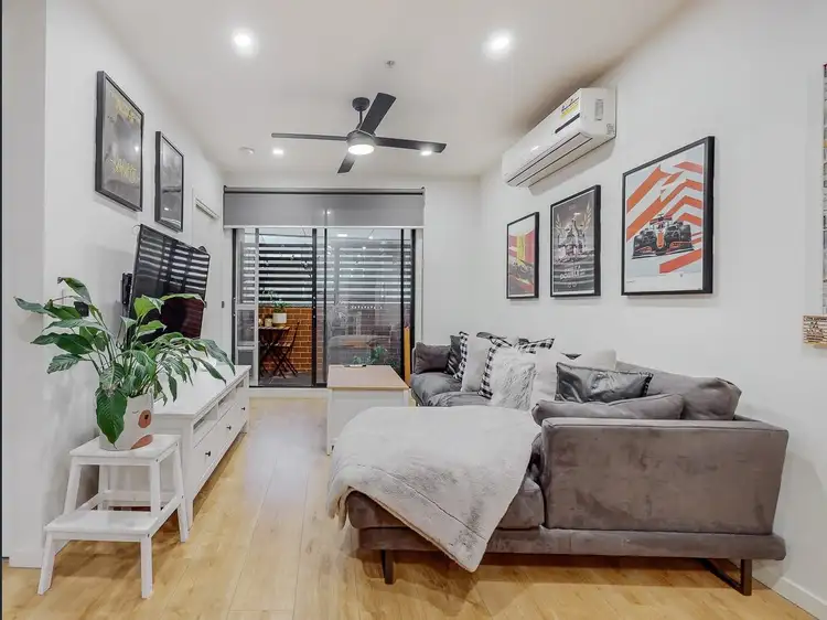 5/80 Dawson Street, Brunswick VIC 3056