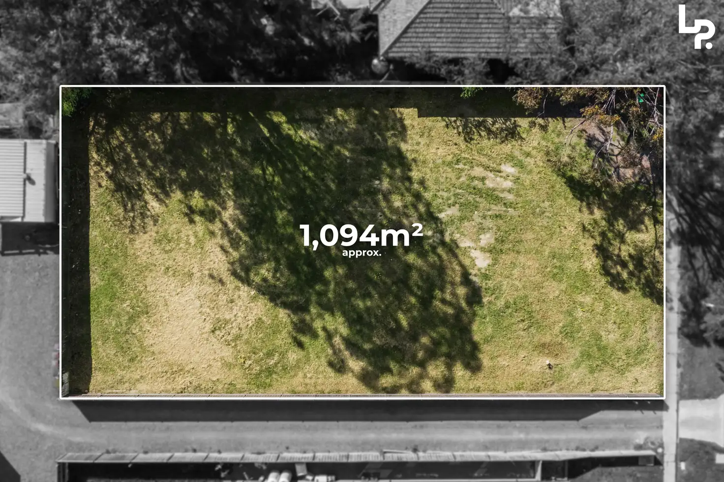 Main view of Homely land listing, 47 Princes Avenue, Longwarry VIC 3816