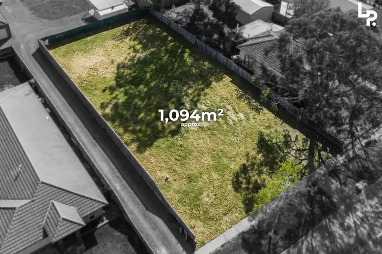 Second view of Homely land listing, 47 Princes Avenue, Longwarry VIC 3816