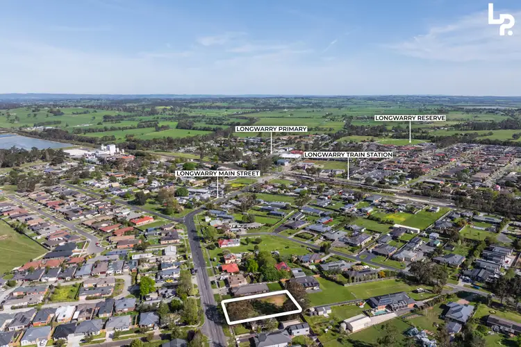 Third view of Homely land listing, 47 Princes Avenue, Longwarry VIC 3816