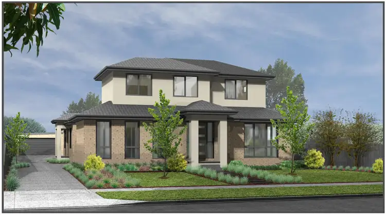 Fourth view of Homely land listing, 47 Princes Avenue, Longwarry VIC 3816