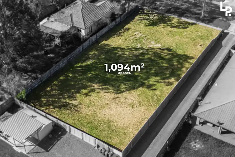 Sixth view of Homely land listing, 47 Princes Avenue, Longwarry VIC 3816