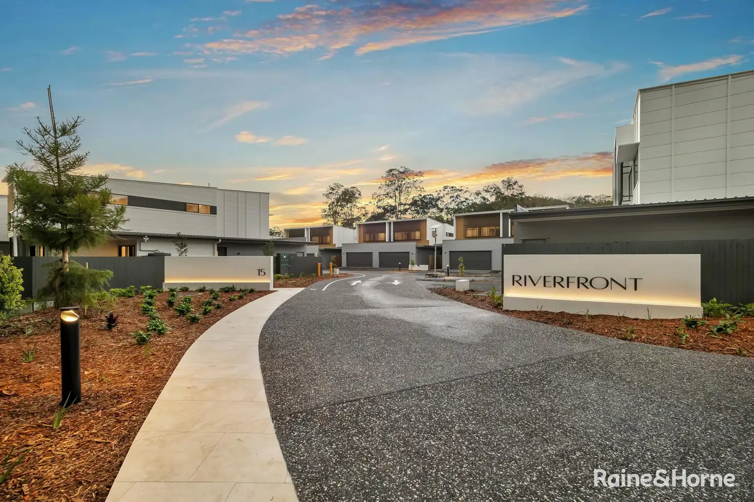 Main view of Homely townhouse listing, 16/15 Stewart Road, Albany Creek QLD 4035