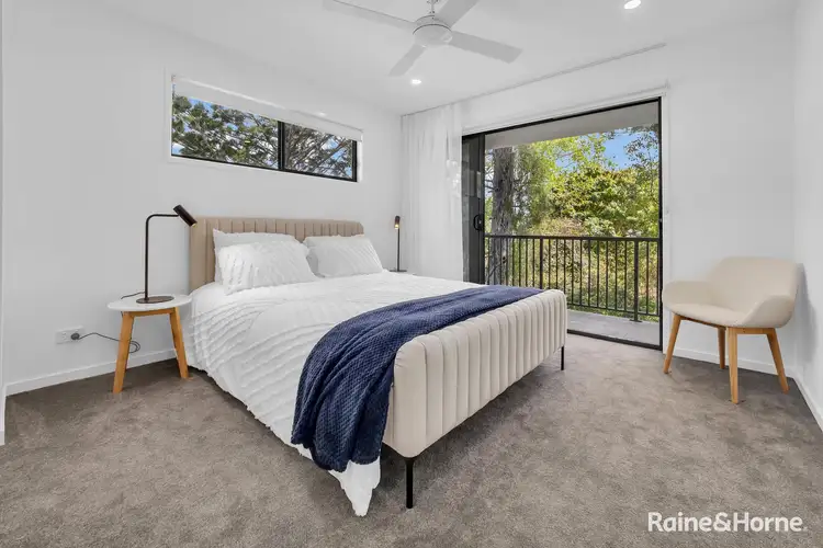 Fourth view of Homely townhouse listing, 39/15 Stewart Road, Albany Creek QLD 4035