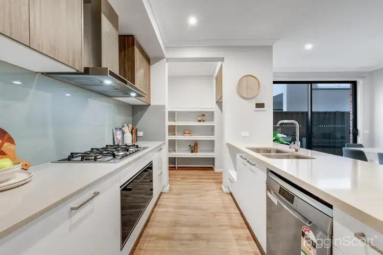Fourth view of Homely townhouse listing, 28B Dunedin Street, Maidstone VIC 3012