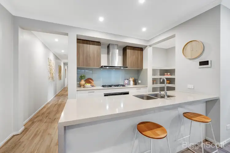 Sixth view of Homely townhouse listing, 28B Dunedin Street, Maidstone VIC 3012