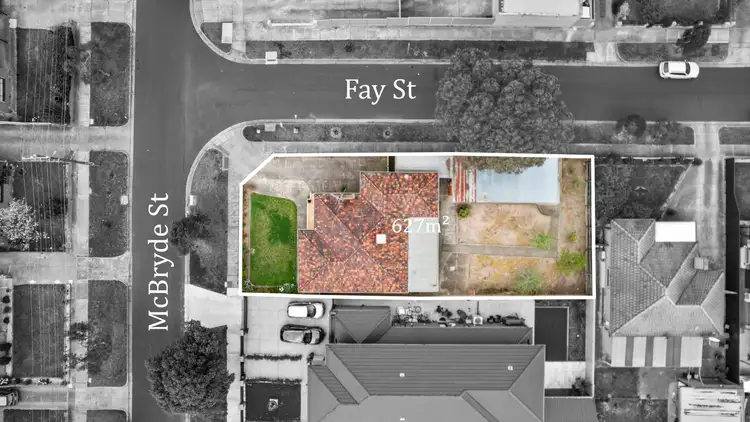 Second view of Homely house listing, 171 Mcbryde Street, Fawkner VIC 3060
