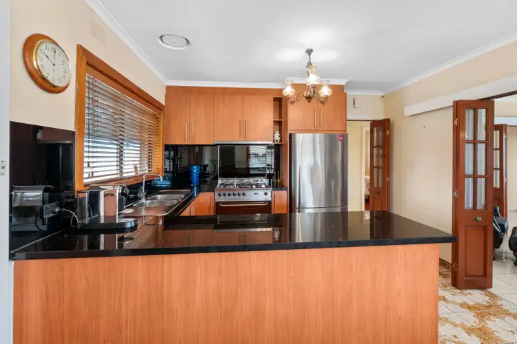 Fourth view of Homely house listing, 171 Mcbryde Street, Fawkner VIC 3060