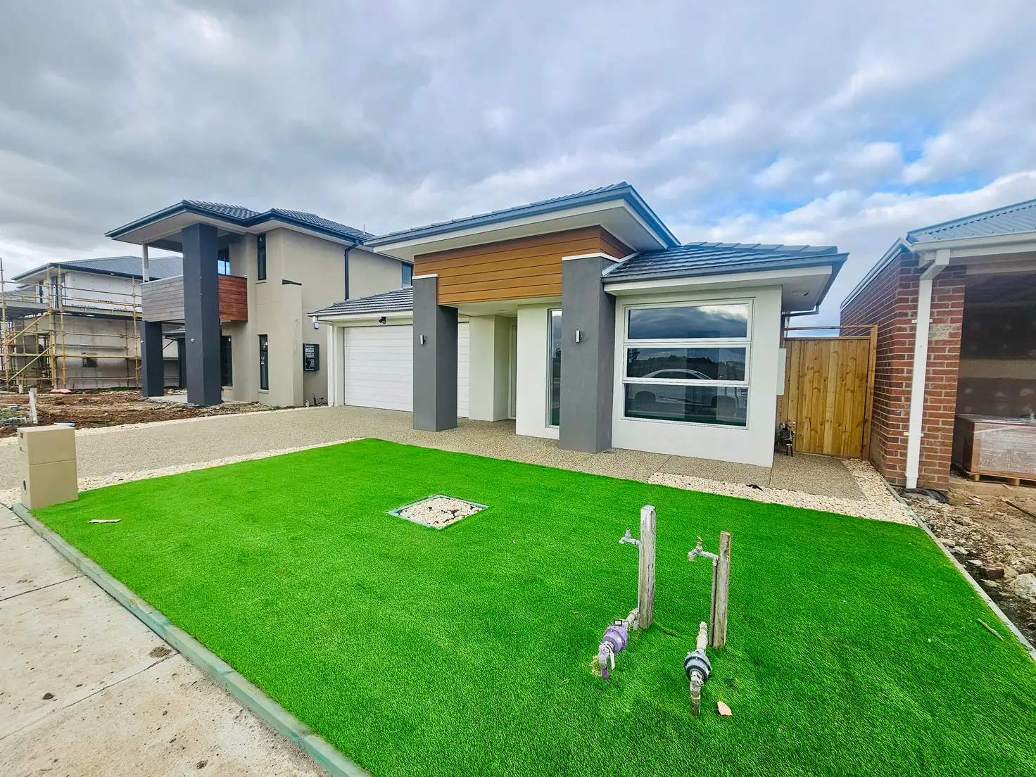 Main view of Homely house listing, 32 Tuppal Drive, Wyndham Vale VIC 3024