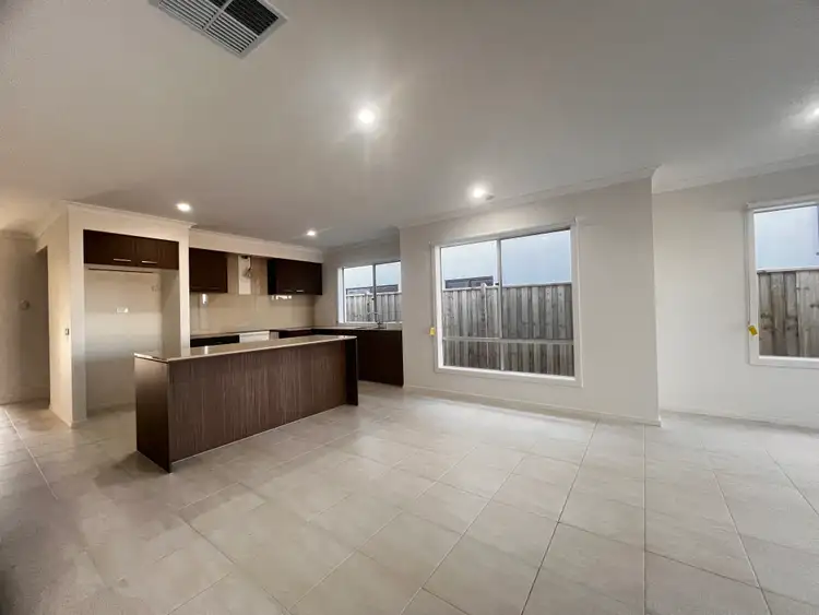 Second view of Homely house listing, 32 Tuppal Drive, Wyndham Vale VIC 3024