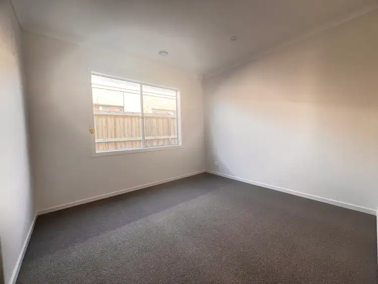 Fourth view of Homely house listing, 32 Tuppal Drive, Wyndham Vale VIC 3024