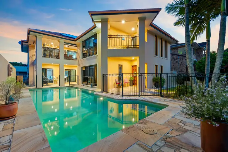 Main view of Homely house listing, 105 Bay Street, Cleveland QLD 4163