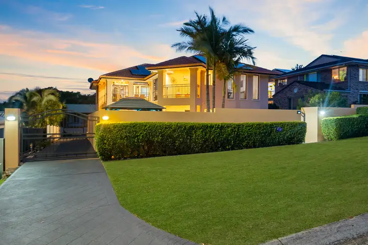 Second view of Homely house listing, 105 Bay Street, Cleveland QLD 4163