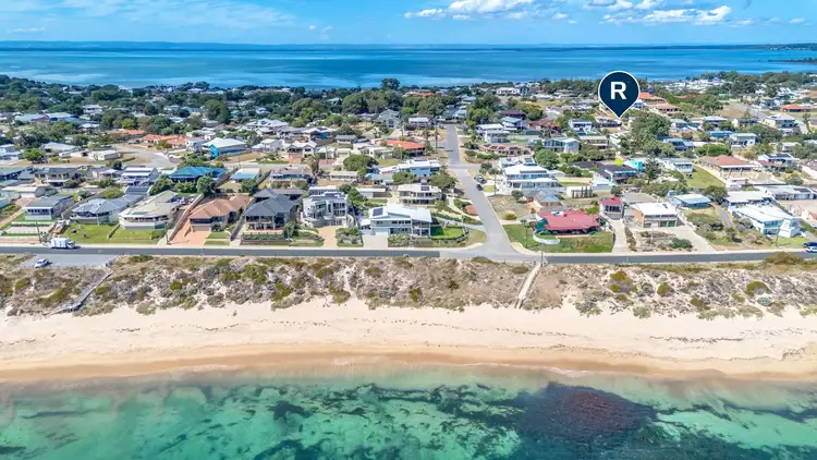 Fifth view of Homely house listing, 20B Leander Street, Falcon WA 6210