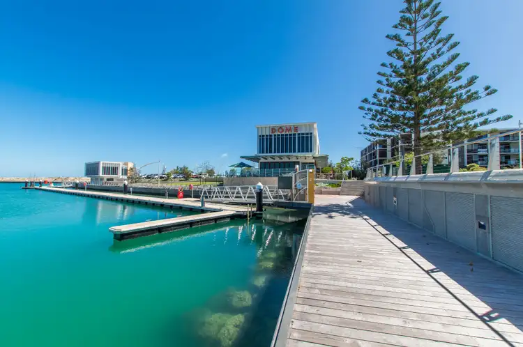 Second view of Homely land listing, 10 Scout Turn, North Coogee WA 6163