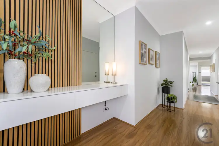 Fifth view of Homely house listing, 61 Buckingham Drive, Wannanup WA 6210