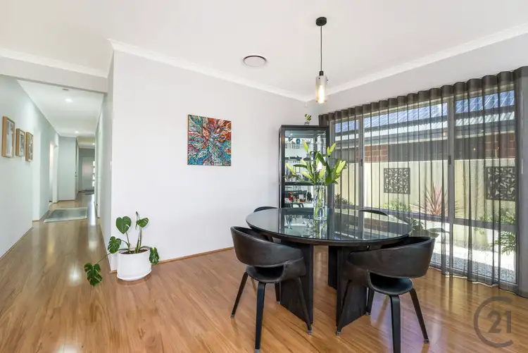 Sixth view of Homely house listing, 61 Buckingham Drive, Wannanup WA 6210