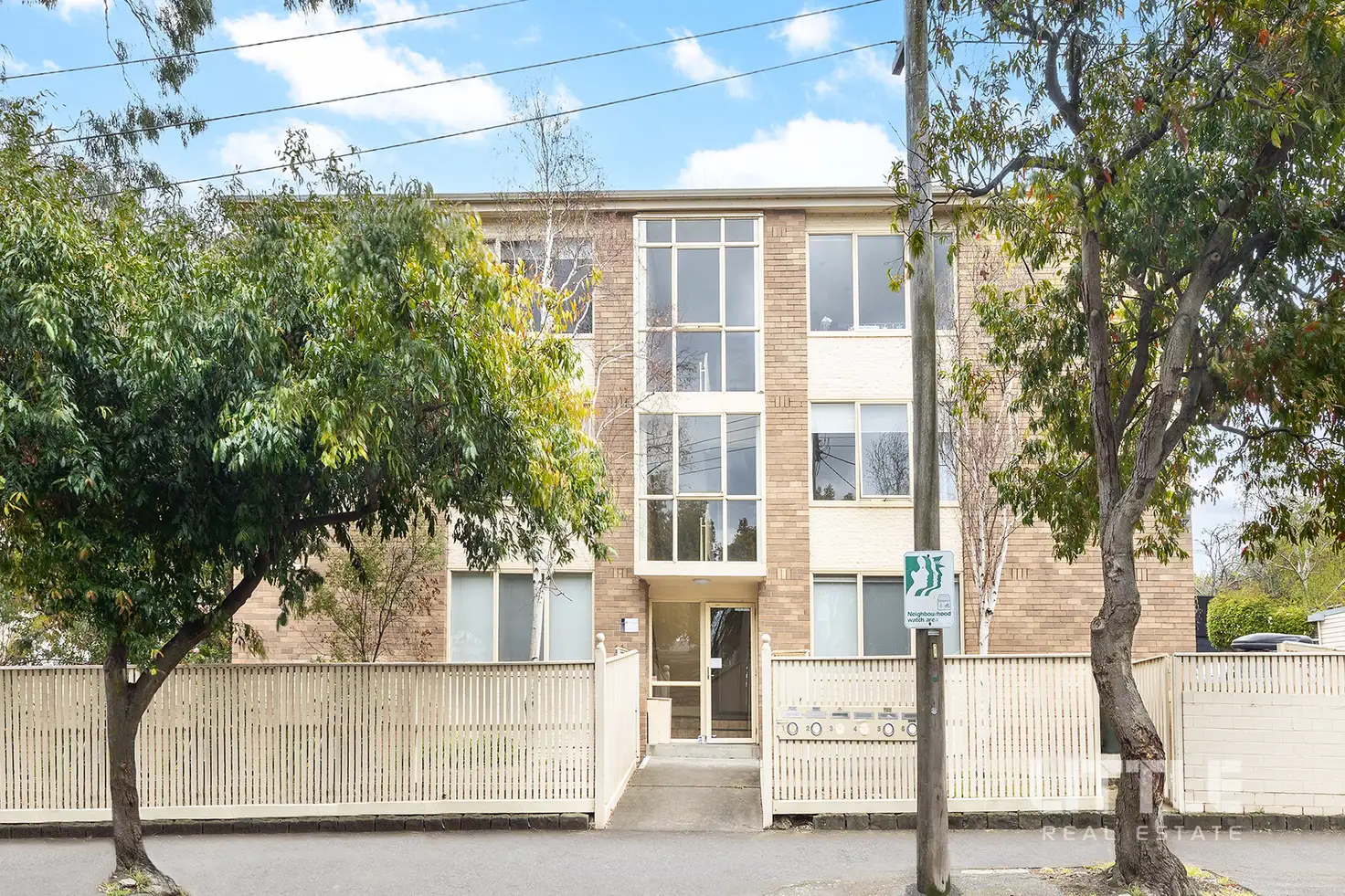 Main view of Homely apartment listing, 3/11 Henry Street, Hawthorn VIC 3122