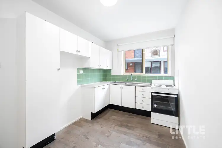 Third view of Homely apartment listing, 3/11 Henry Street, Hawthorn VIC 3122