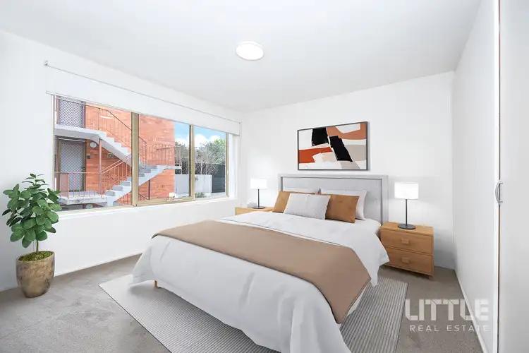 Fifth view of Homely apartment listing, 3/11 Henry Street, Hawthorn VIC 3122