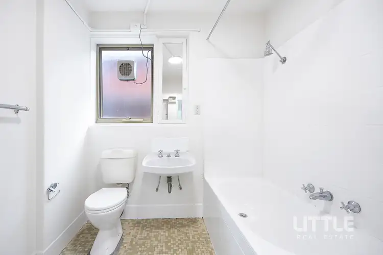 Sixth view of Homely apartment listing, 3/11 Henry Street, Hawthorn VIC 3122