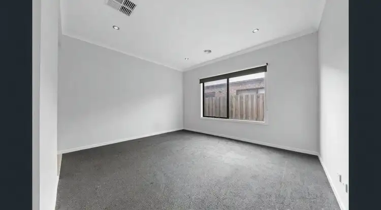 Second view of Homely house listing, 34 Midollo Avenue, Tarneit VIC 3029
